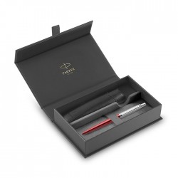 ΣΕΤ PARKER 1171.1218.03 JOTTER CR RED POUTCH